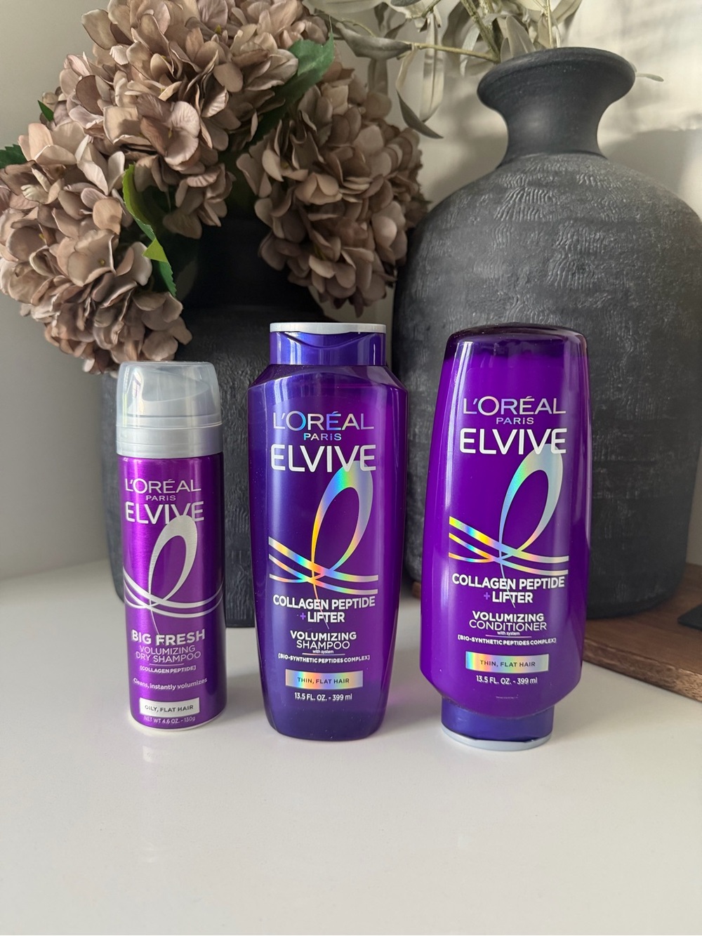 Loreal bundle